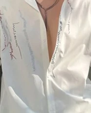 Premium Smart Micro-Elastic Long Sleeve Shirt