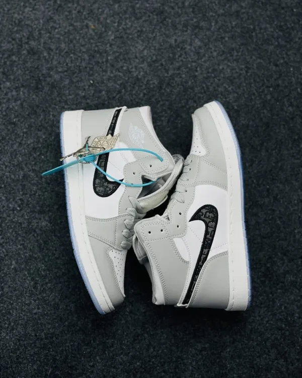 NIK$ Dior Sneakers – OEM Grade