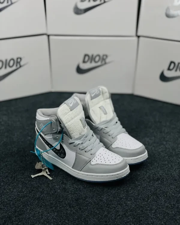 NIK$ Dior Sneakers – OEM Grade