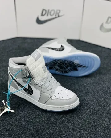 NIK$ Dior Sneakers – OEM Grade