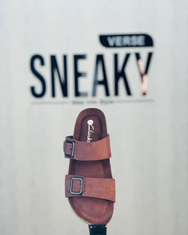 Vintage Dual Comfort – Chocolate