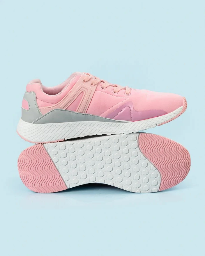 Aura SSL-5 Blush Performance Sneakers