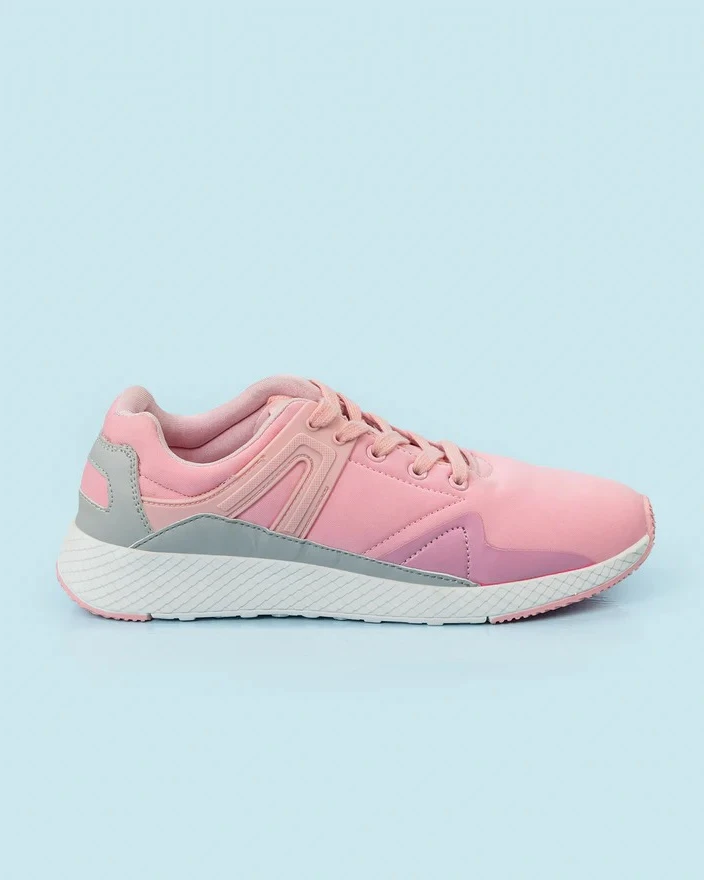 Aura SSL-5 Blush Performance Sneakers