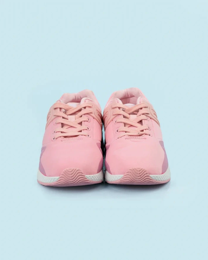 Aura SSL-5 Blush Performance Sneakers