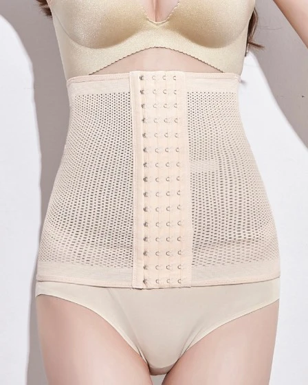 Breathable Hip Slimming Thin Shapewear