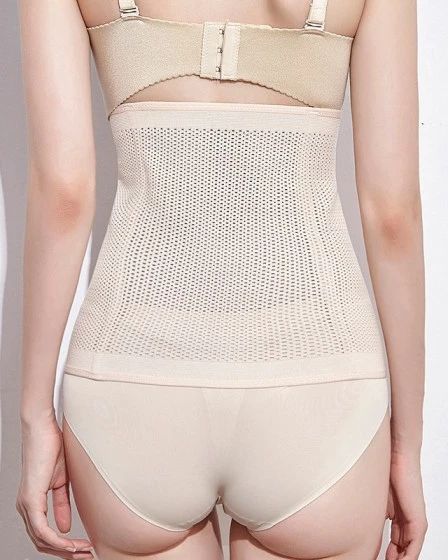 Breathable Hip Slimming Thin Shapewear