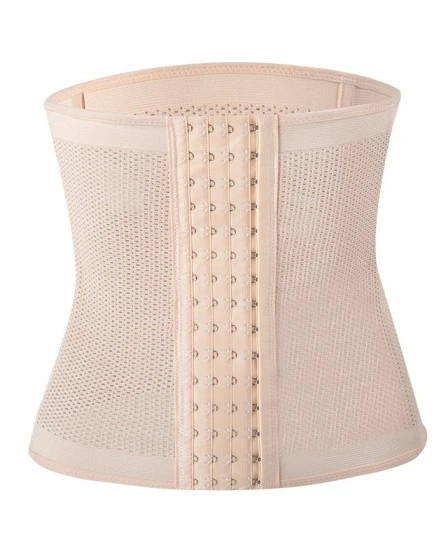 Breathable Hip Slimming Thin Shapewear