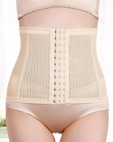 Breathable Hip Slimming Thin Shapewear