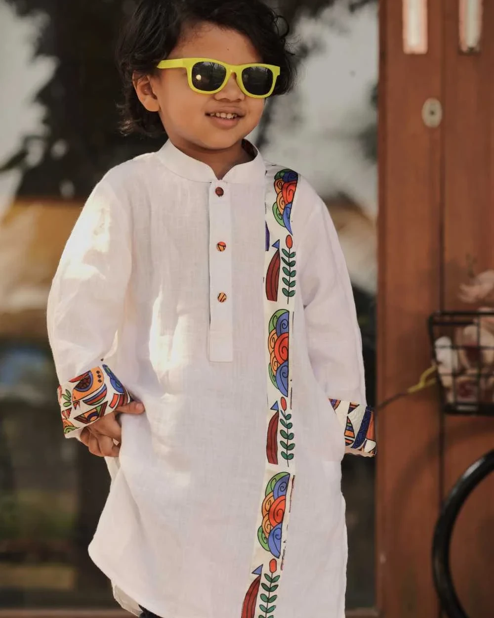 Prokriti Panjabi Kids