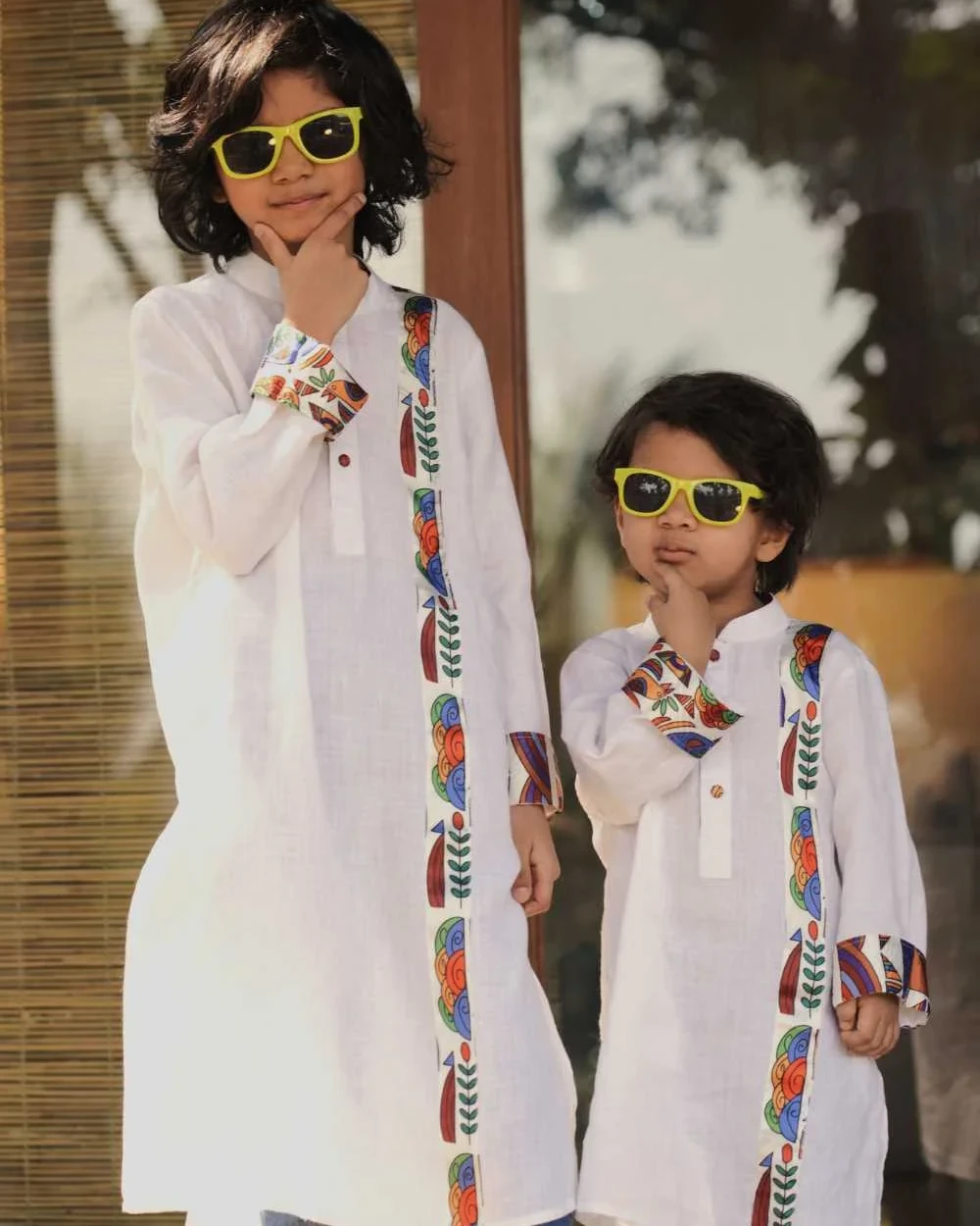 Prokriti Panjabi Kids