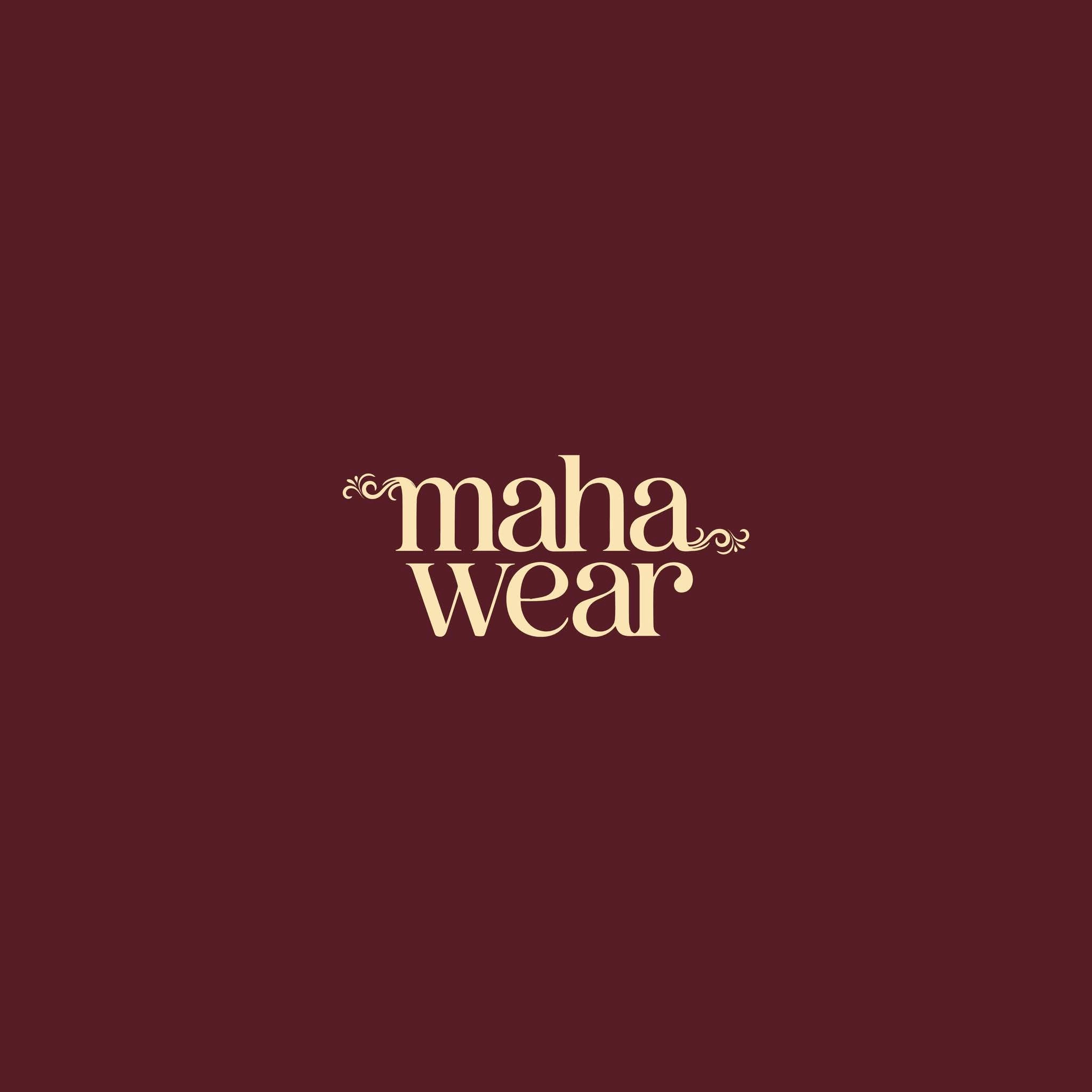 Maha Wear