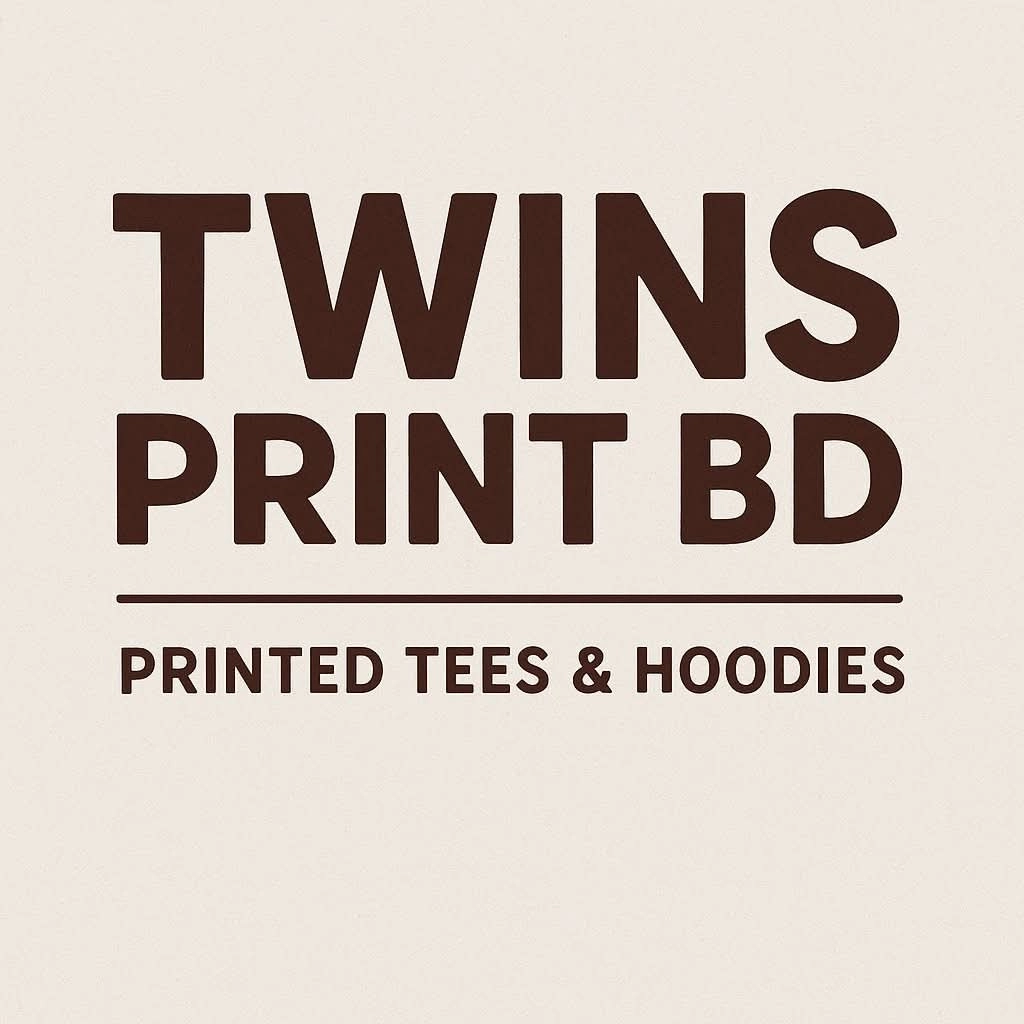 Twins prints bd