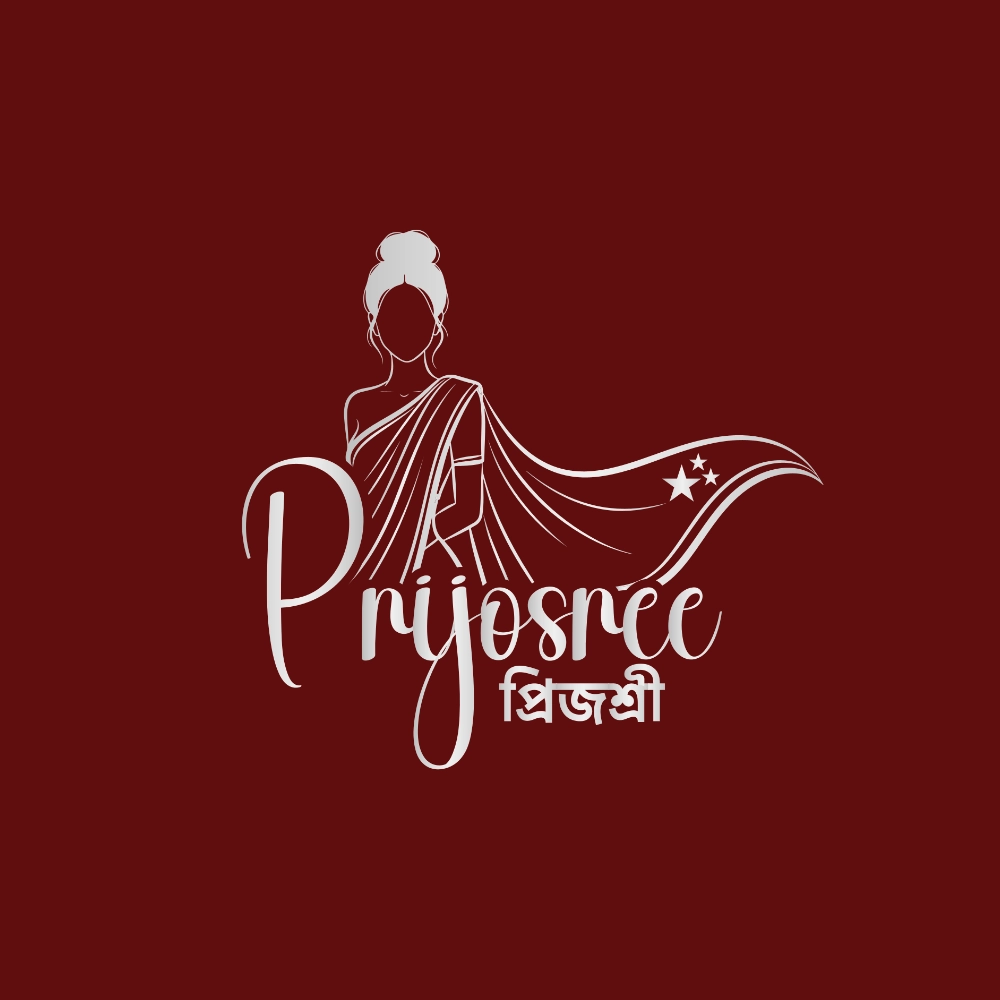 Prijosree-প্রিজশ্রী
