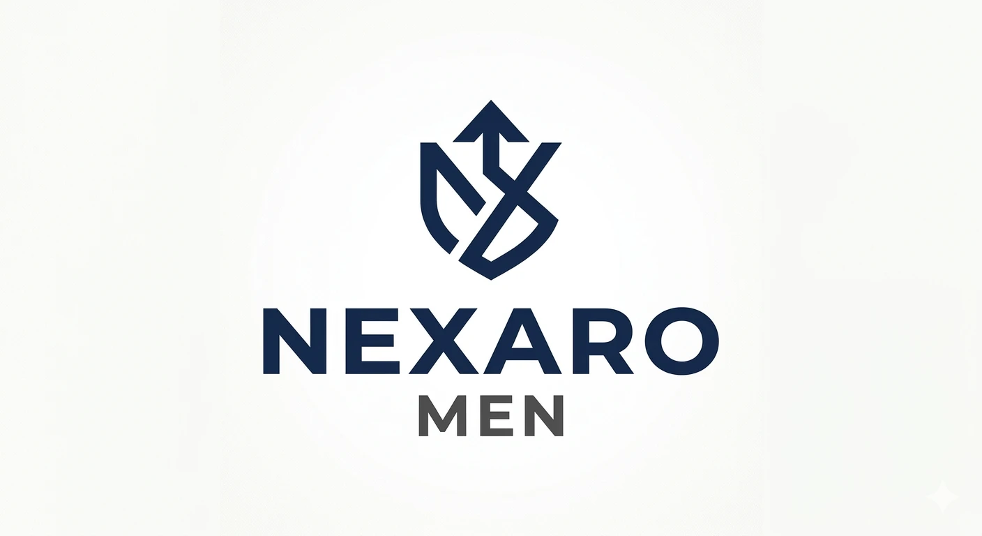 Nexaro Men 